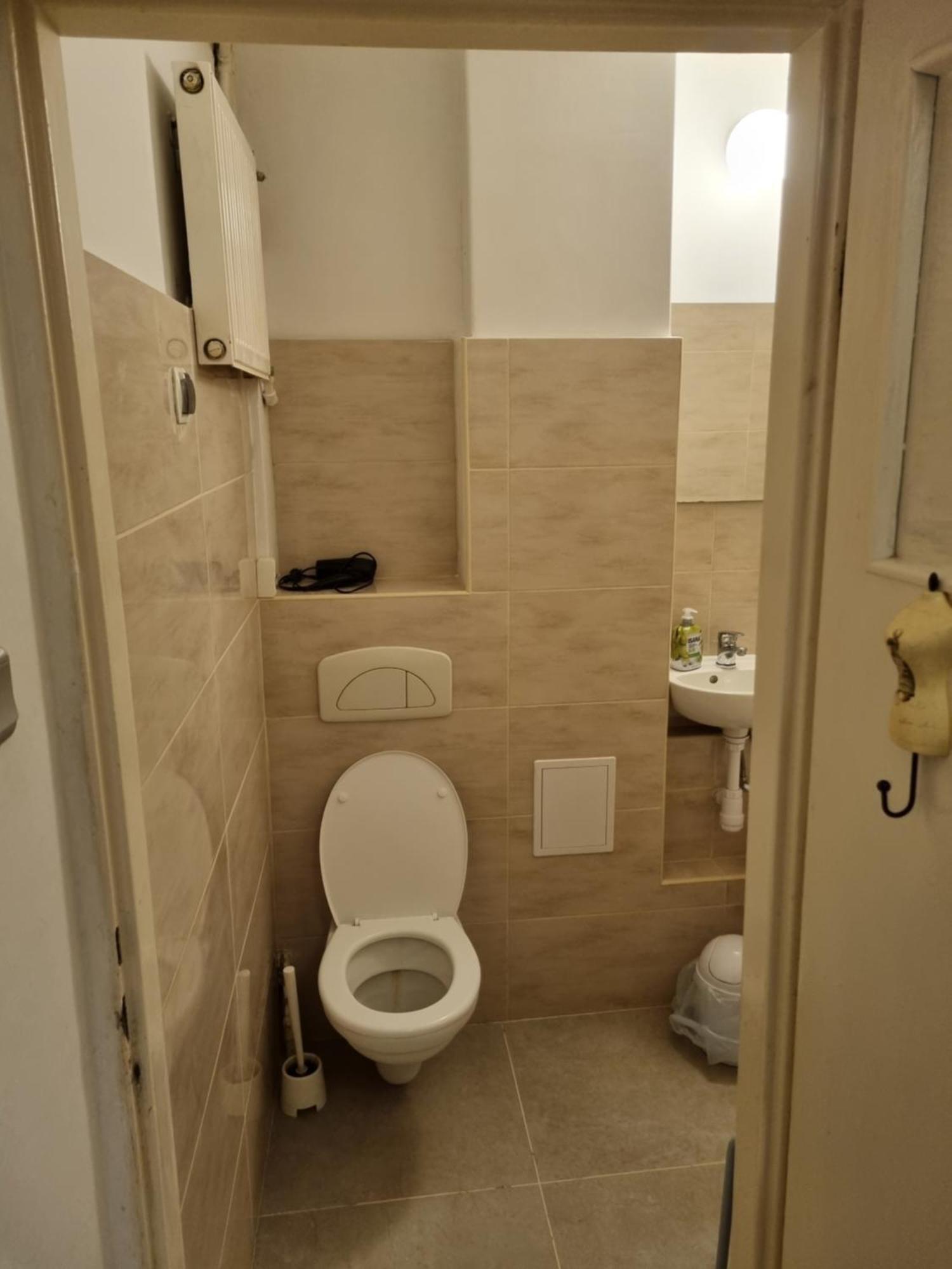 ורשה Kwatera Na Wspolnej מראה חיצוני תמונה